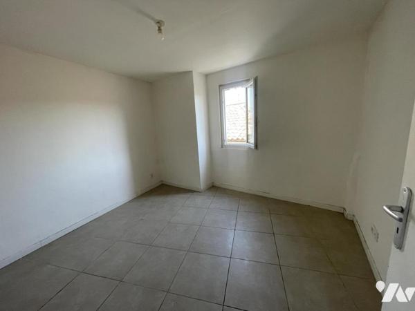 Appartement investissement