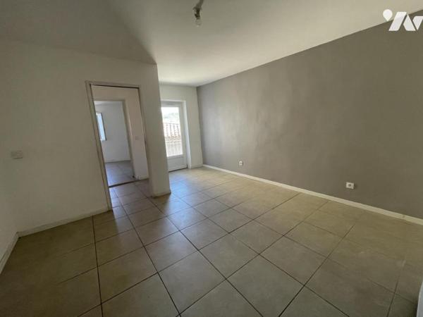 Appartement investissement