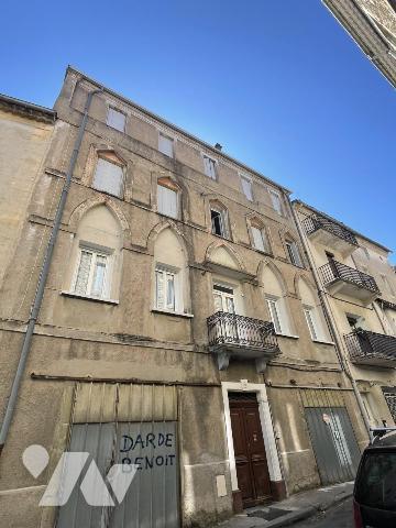 Appartement investissement