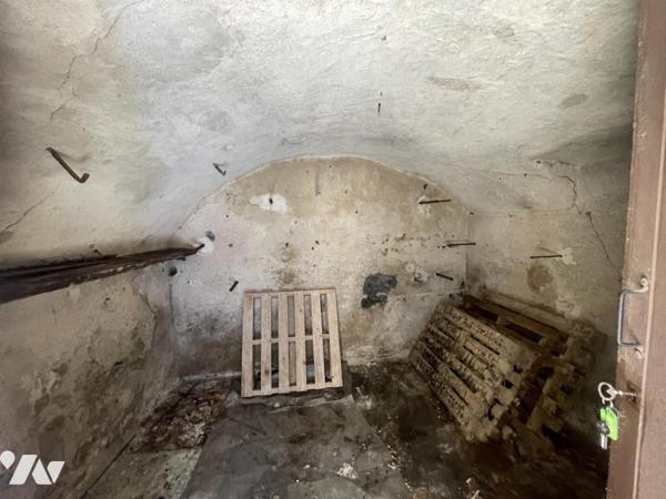 Appartement investissement