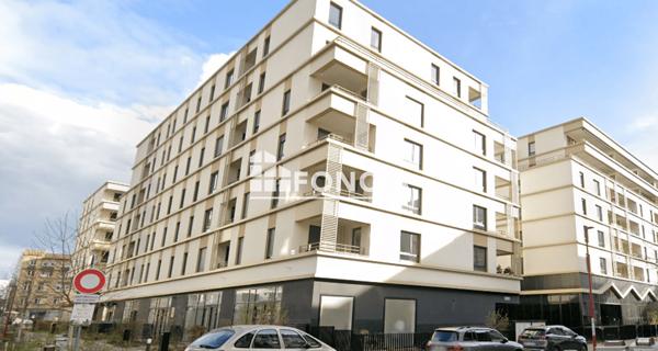 Location Appartement 3 pièces 62.6 m² - Schiltigheim 67300