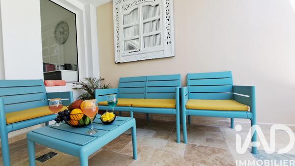 Maison à vendre 7 pièces 200 m² Le Tampon