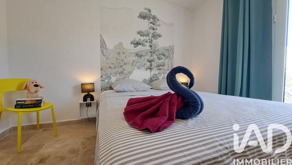 Maison à vendre 7 pièces 200 m² Le Tampon