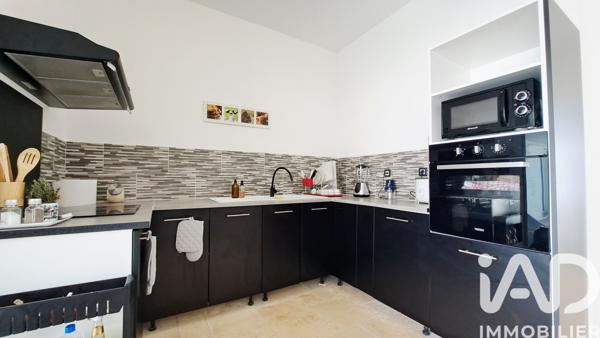 Maison à vendre 7 pièces 200 m² Le Tampon