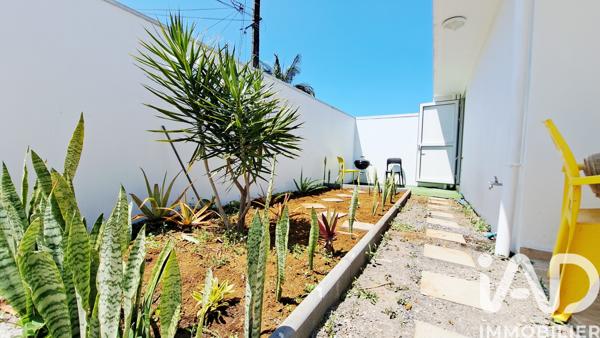 Maison à vendre 7 pièces 200 m² Le Tampon
