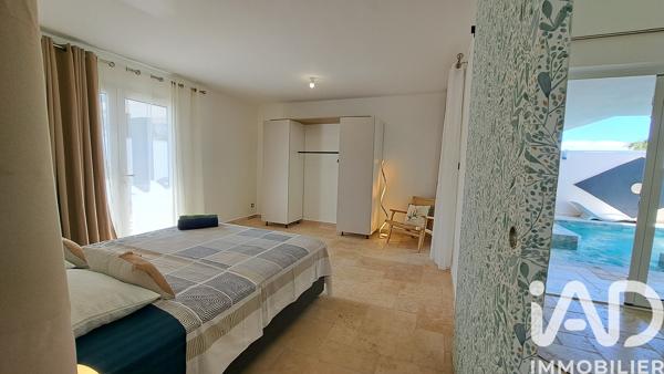 Maison à vendre 7 pièces 200 m² Le Tampon
