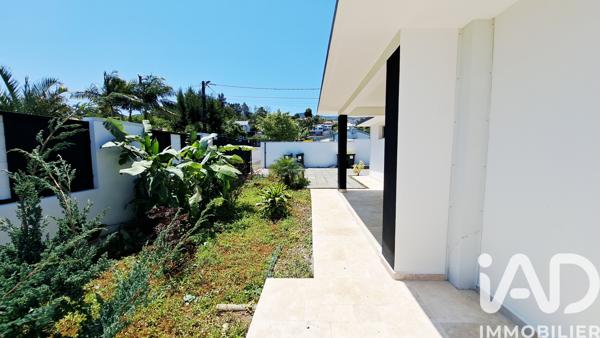 Maison à vendre 7 pièces 200 m² Le Tampon