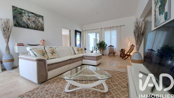 Maison à vendre 7 pièces 200 m² Le Tampon