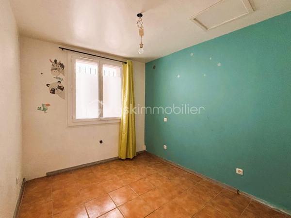 Appartement de 65 m²