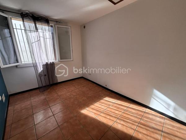 Appartement de 65 m²