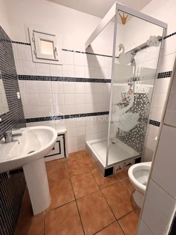 Appartement de 65 m²