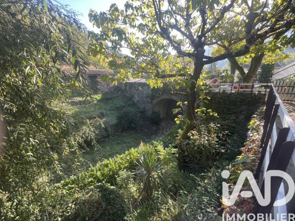 Maison à vendre 6 pièces 135 m² Vals-les-Bains