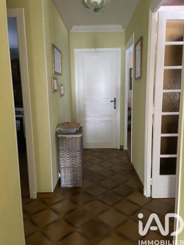 Maison à vendre 6 pièces 135 m² Vals-les-Bains