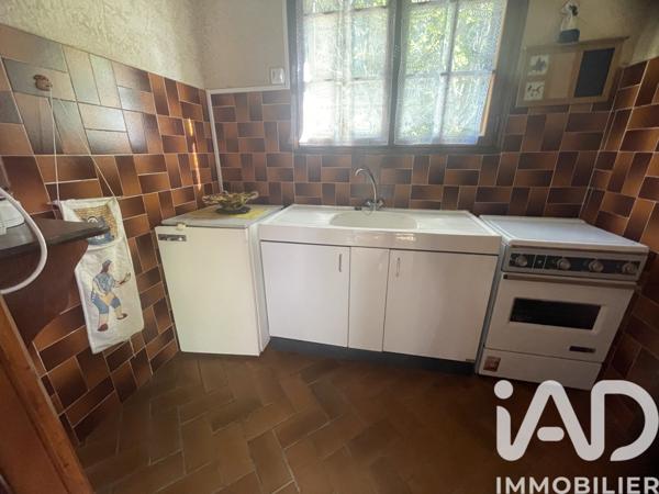 Maison à vendre 6 pièces 135 m² Vals-les-Bains