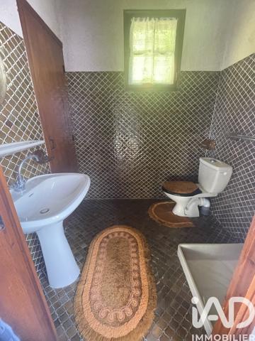 Maison à vendre 6 pièces 135 m² Vals-les-Bains