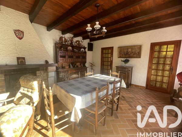 Maison à vendre 6 pièces 135 m² Vals-les-Bains