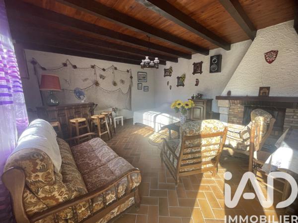 Maison à vendre 6 pièces 135 m² Vals-les-Bains