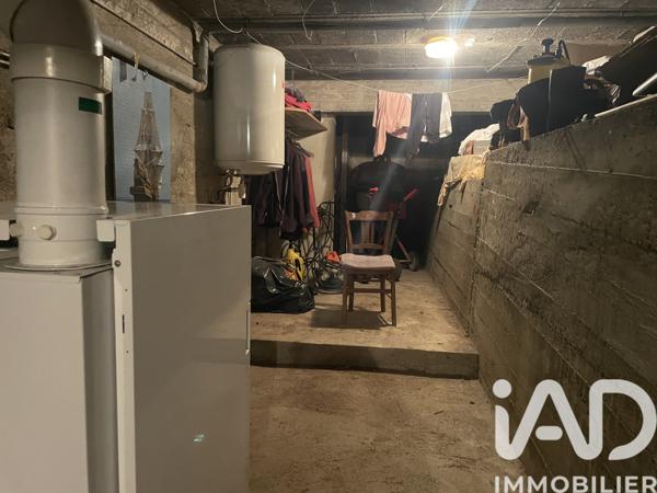 Maison à vendre 6 pièces 135 m² Vals-les-Bains