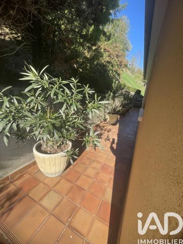 Maison à vendre 6 pièces 135 m² Vals-les-Bains