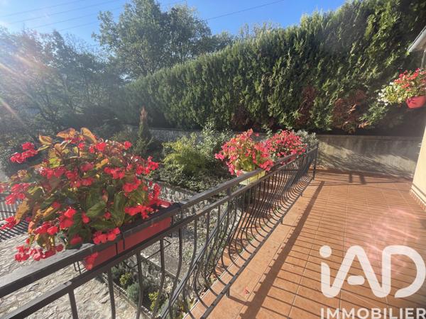 Maison à vendre 6 pièces 135 m² Vals-les-Bains