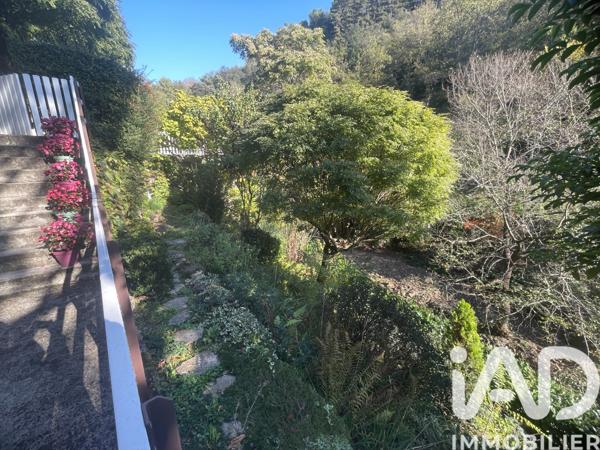 Maison à vendre 6 pièces 135 m² Vals-les-Bains