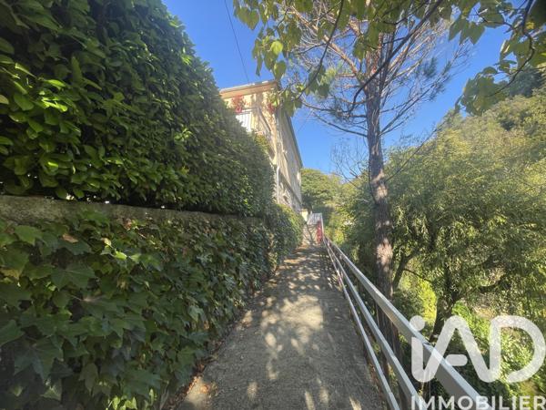 Maison à vendre 6 pièces 135 m² Vals-les-Bains