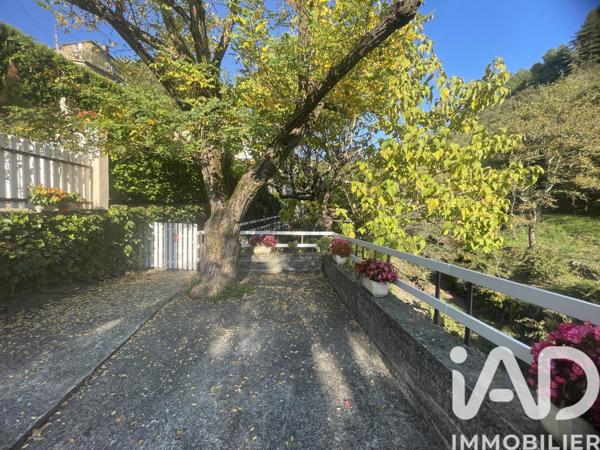 Maison à vendre 6 pièces 135 m² Vals-les-Bains