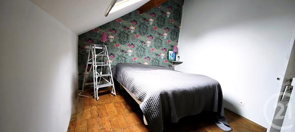 Maison à vendre  4 pièces - 69,98 m2 COMMUNE NOUVELLE D ARROU - 28