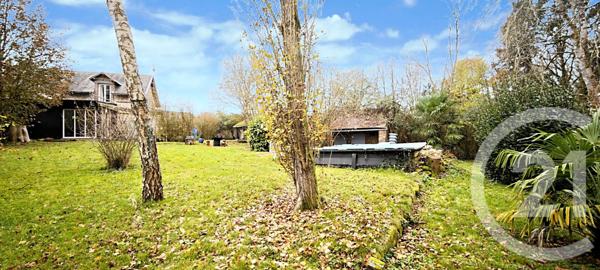 Maison à vendre  4 pièces - 69,98 m2 COMMUNE NOUVELLE D ARROU - 28