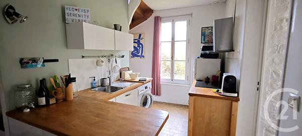 Maison à vendre  4 pièces - 69,98 m2 COMMUNE NOUVELLE D ARROU - 28