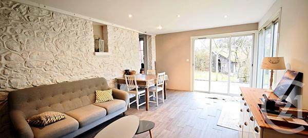 Maison à vendre  4 pièces - 69,98 m2 COMMUNE NOUVELLE D ARROU - 28