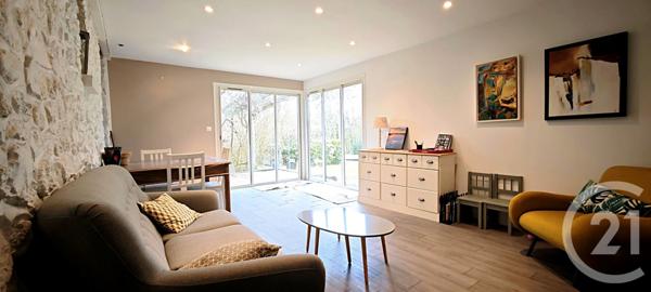 Maison à vendre  4 pièces - 69,98 m2 COMMUNE NOUVELLE D ARROU - 28