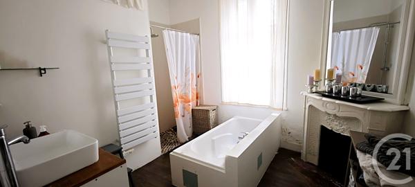 Maison à vendre  4 pièces - 69,98 m2 COMMUNE NOUVELLE D ARROU - 28