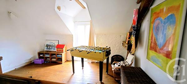 Maison à vendre  4 pièces - 69,98 m2 COMMUNE NOUVELLE D ARROU - 28