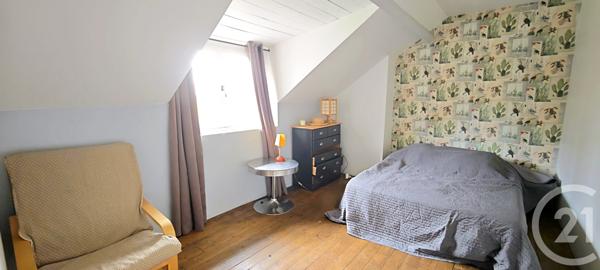 Maison à vendre  4 pièces - 69,98 m2 COMMUNE NOUVELLE D ARROU - 28