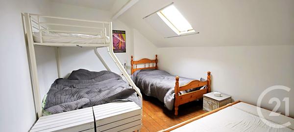 Maison à vendre  4 pièces - 69,98 m2 COMMUNE NOUVELLE D ARROU - 28