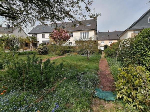 Maison à vendre à Bruz en Ille-et-Vilaine (35170), ref : 35129-6795