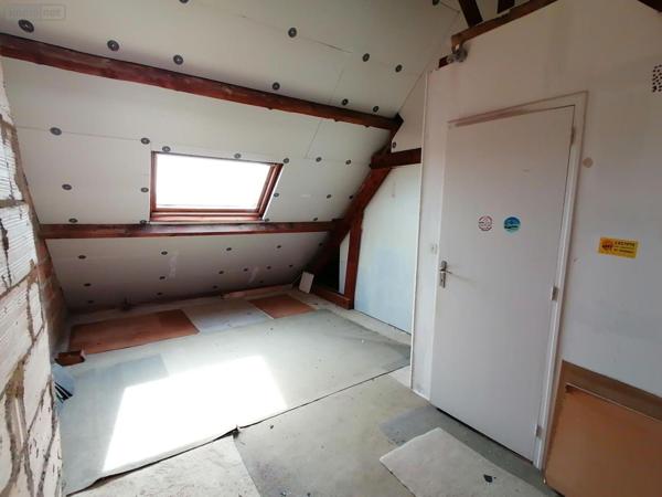 Maison à vendre à Bruz en Ille-et-Vilaine (35170), ref : 35129-6795