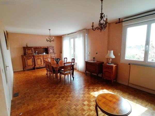 Maison à vendre à Bruz en Ille-et-Vilaine (35170), ref : 35129-6795