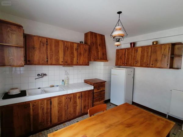 Maison à vendre à Bruz en Ille-et-Vilaine (35170), ref : 35129-6795