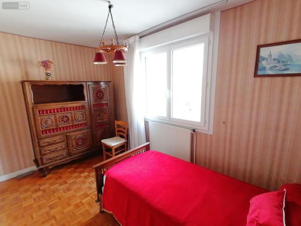 Maison à vendre à Bruz en Ille-et-Vilaine (35170), ref : 35129-6795