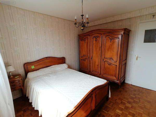 Maison à vendre à Bruz en Ille-et-Vilaine (35170), ref : 35129-6795