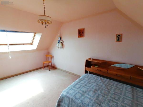 Maison à vendre à Bruz en Ille-et-Vilaine (35170), ref : 35129-6795