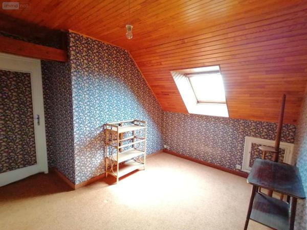 Maison à vendre à Bruz en Ille-et-Vilaine (35170), ref : 35129-6795