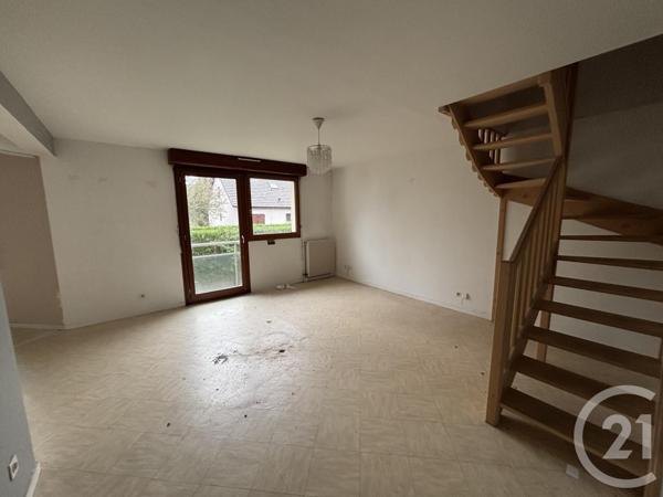 Appartement F4 à vendre  4 pièces - 87,20 m2 MENNECY - 91