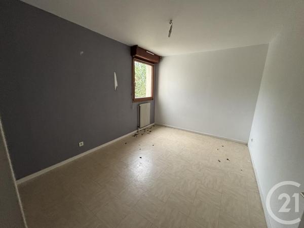 Appartement F4 à vendre  4 pièces - 87,20 m2 MENNECY - 91