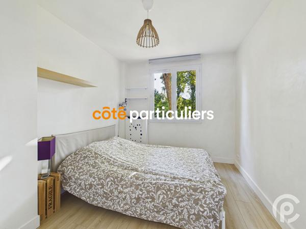 Vente Appartement51,8 m² - 3 Pièces - CLAMART (92140)