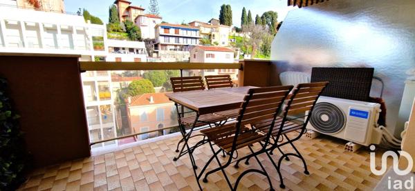 Appartement à vendre 1 pièce 24 m² Menton