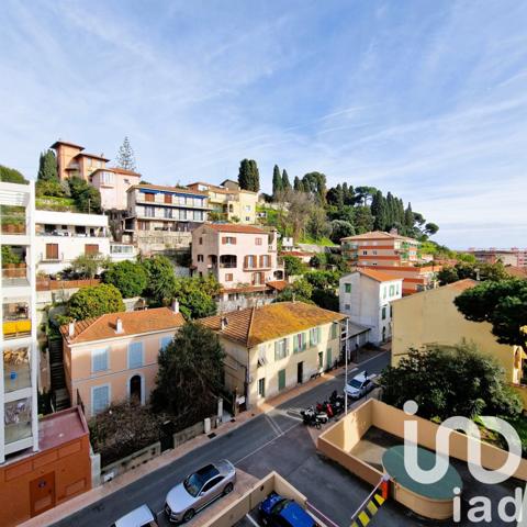 Appartement à vendre 1 pièce 24 m² Menton