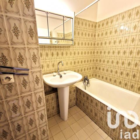 Appartement à vendre 1 pièce 24 m² Menton